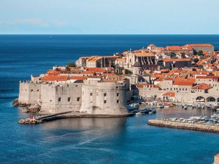 5. Two hours by car from Dubrovnik
