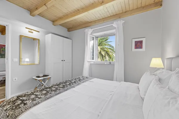 Villa Dvori interior 5