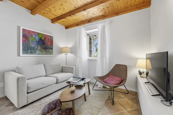 Villa Dvori interior 6