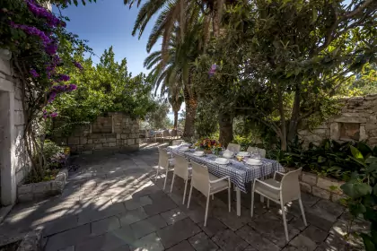 Villa Dvori photo 14