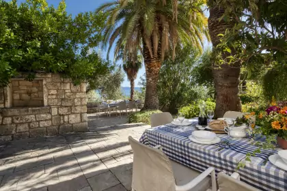 Villa Dvori photo 19