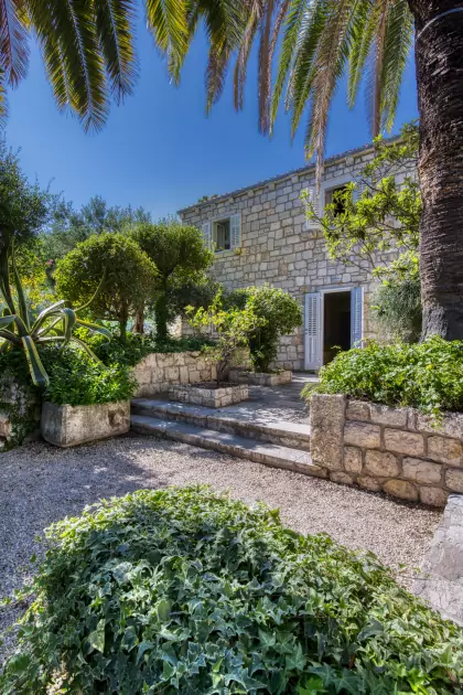 Villa Dvori photo 20