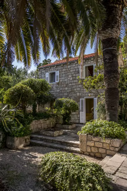 Villa Dvori photo 26