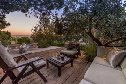 Villa Dvori photo 33