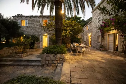 Villa Dvori photo 34