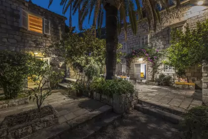 Villa Dvori photo 36